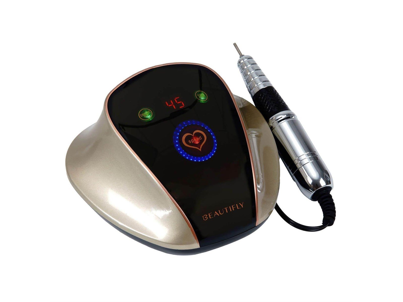 Beautifly Nail Drill Sculpto Nails