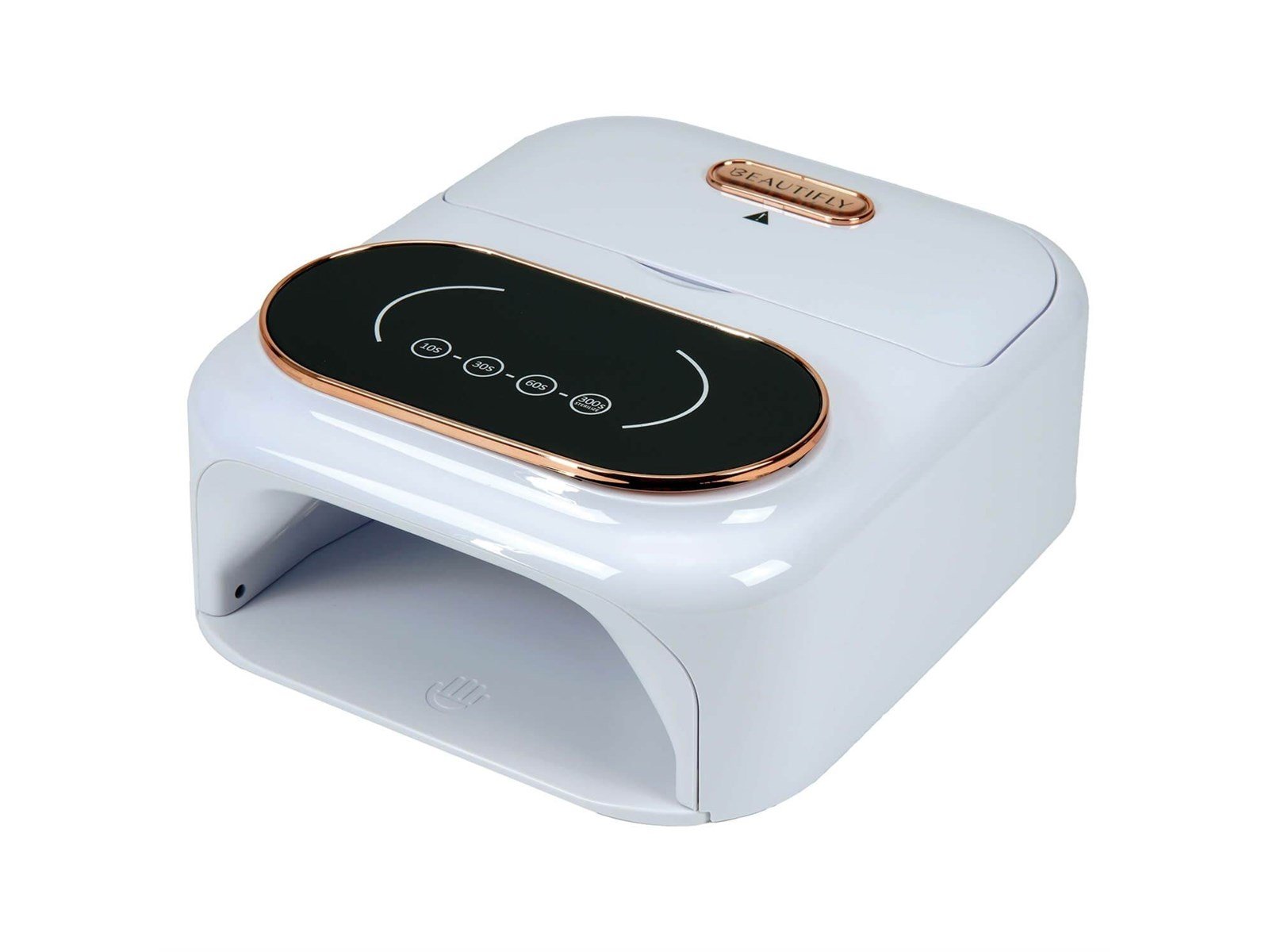 Beautifly Nail Lamp Brillo Nails