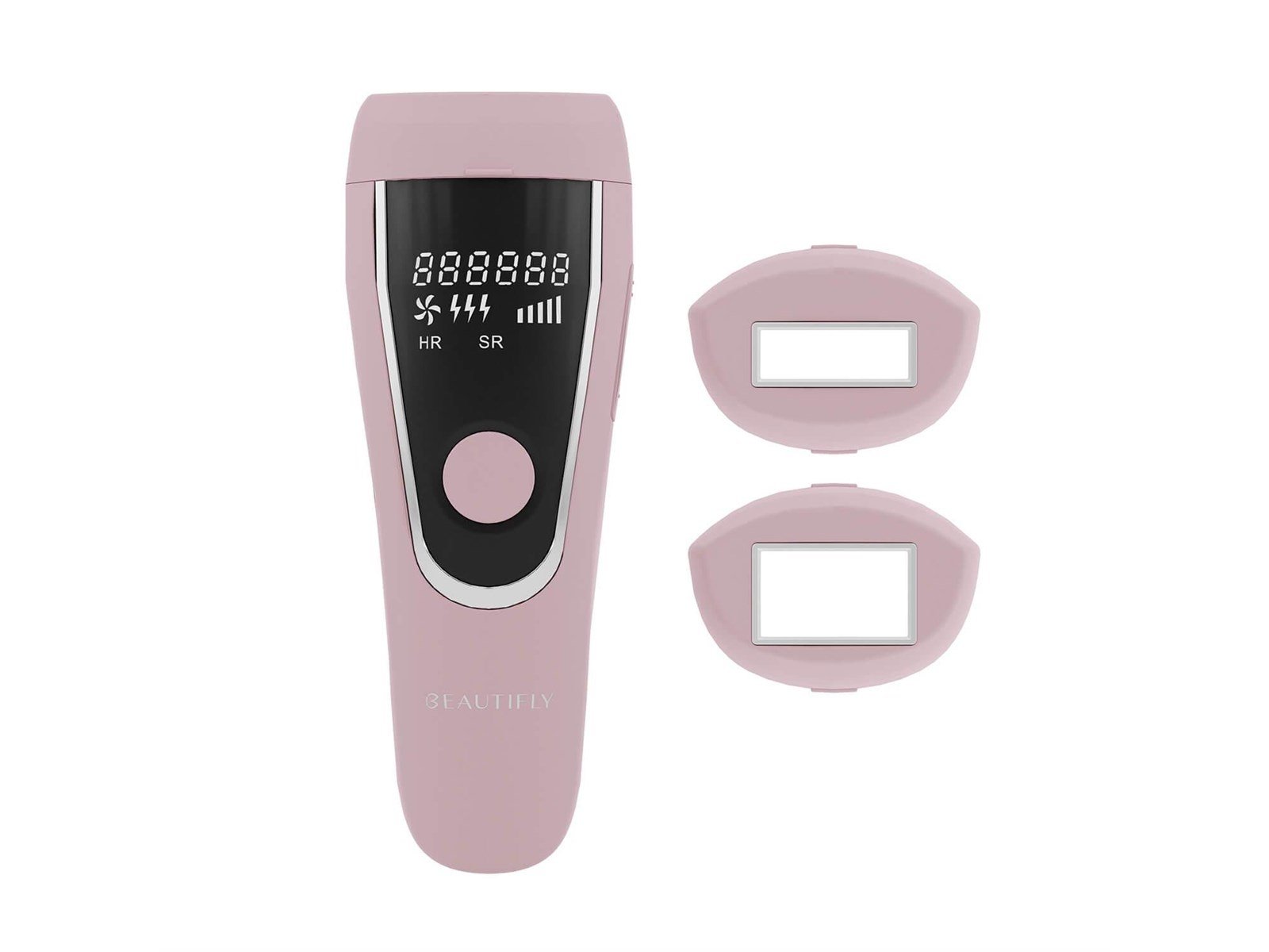 Beautifly Laser Hair Removal IPL B-Lumi Blush