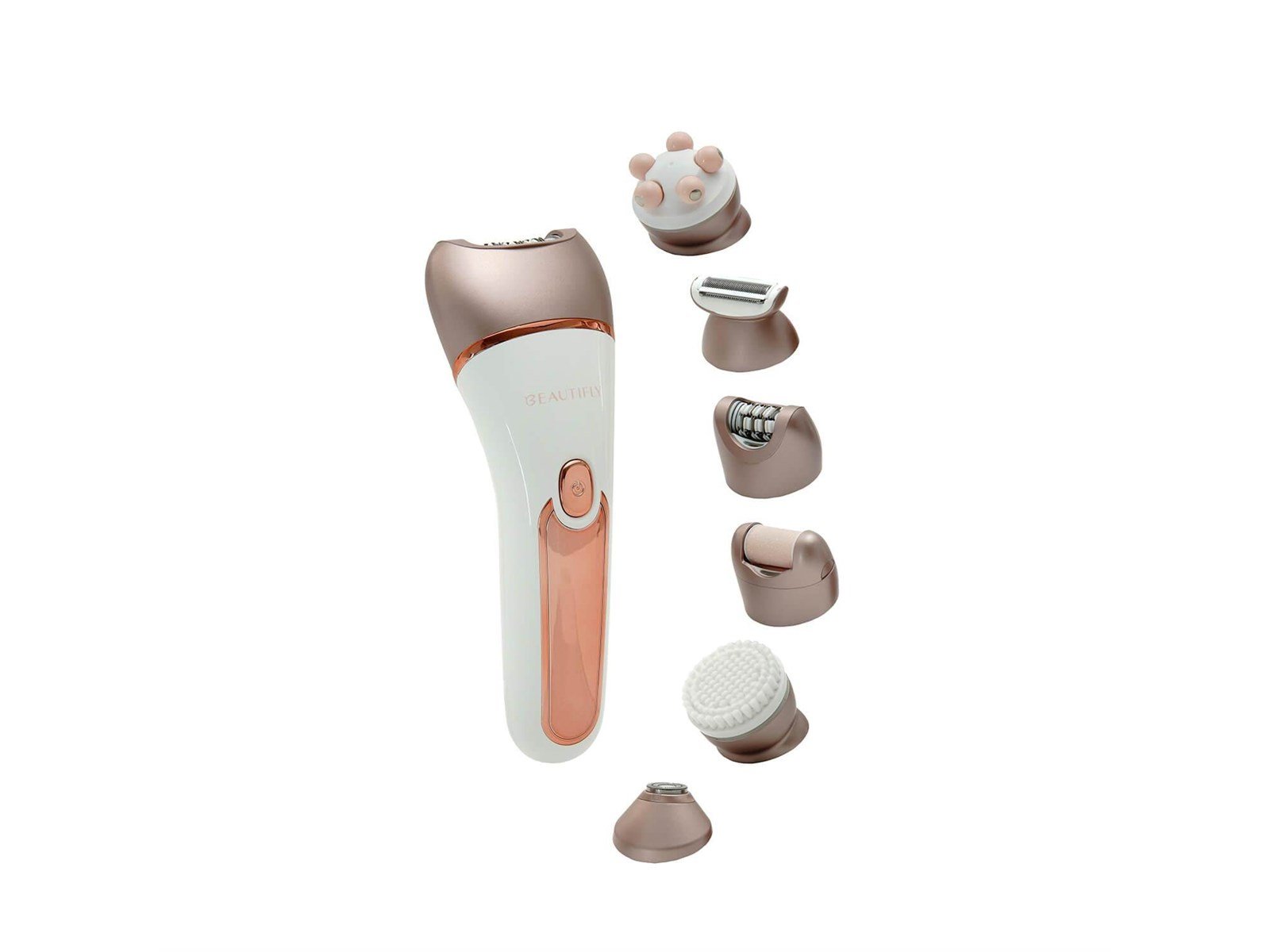 Beautifly Body Care Device 5In1 B-Beauty