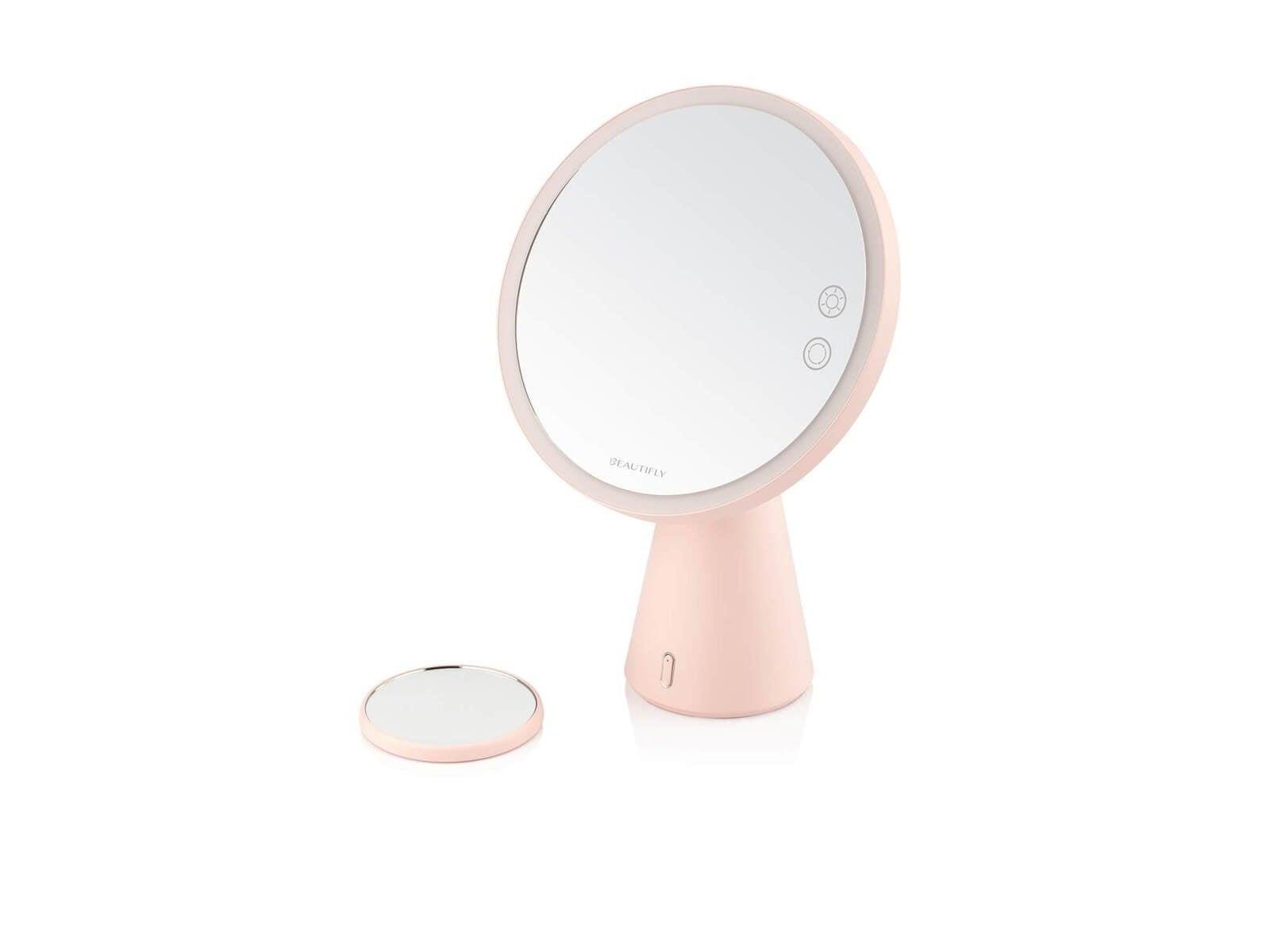 Beautifly Mirror Smart Moon BT Speaker