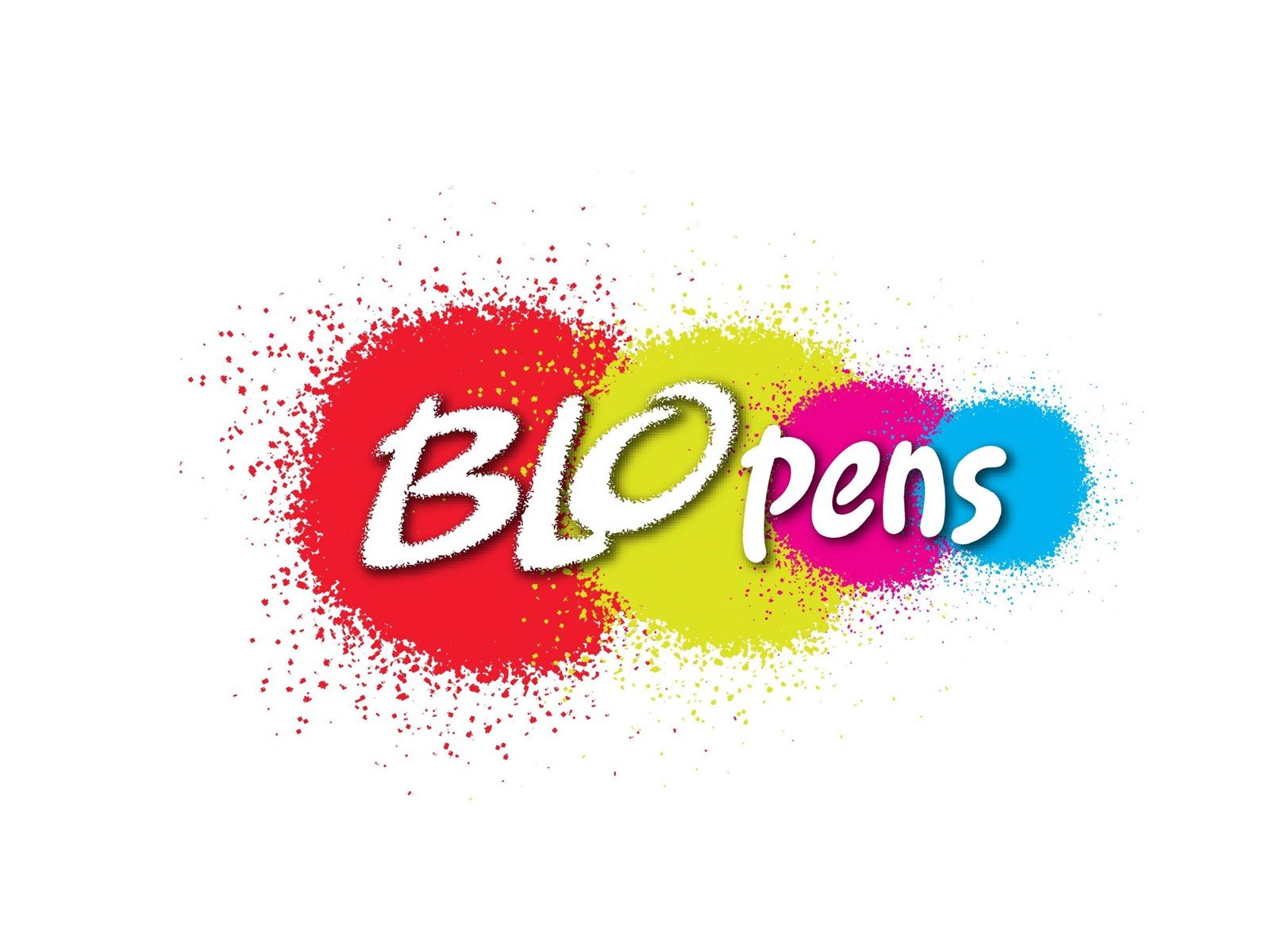 Blopens Animal Super Activity Workshop