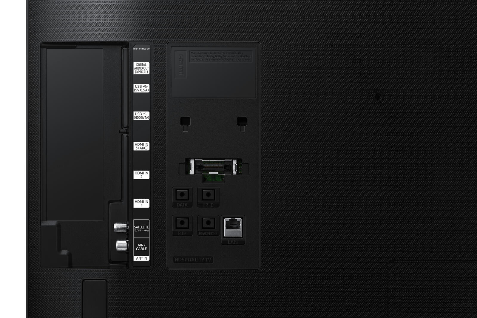 Samsung 32HCF8000 Full HD Hotel TV 81,3 cm (32')