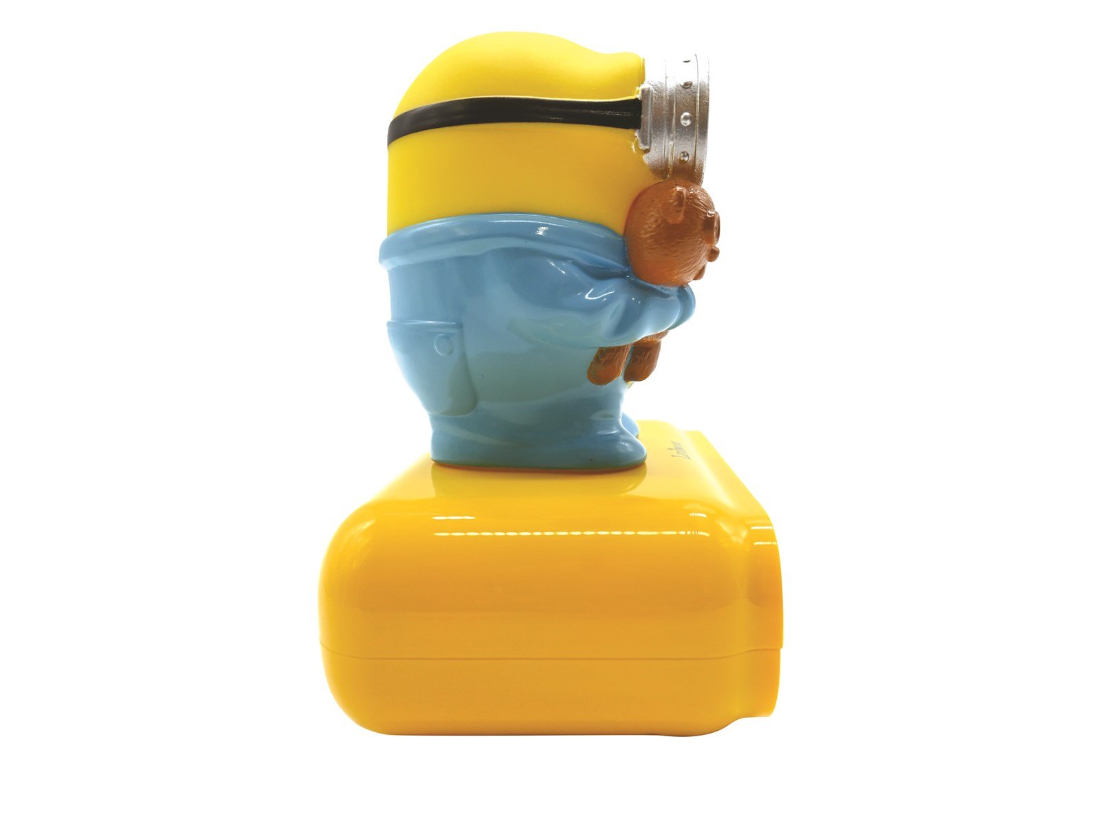 Despicable Me Alarm Clock with Night light and sounds