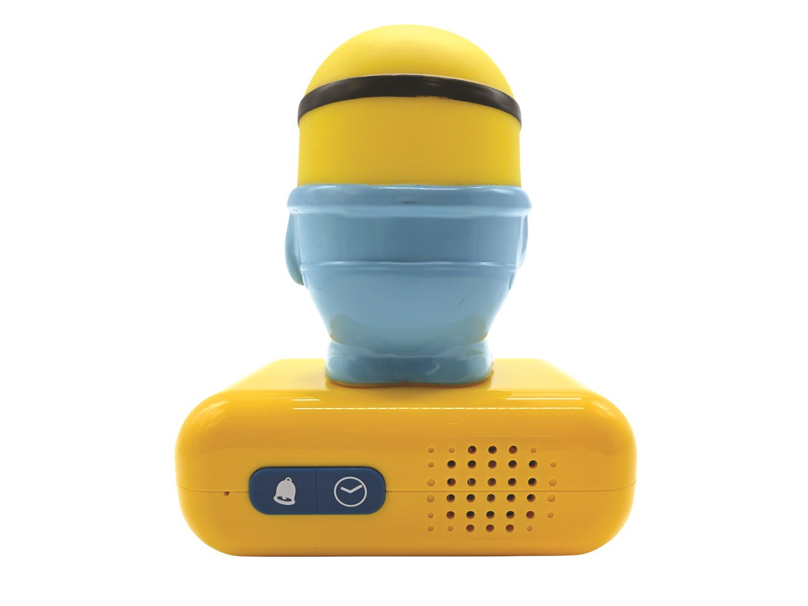 Despicable Me Alarm Clock with Night light and sounds