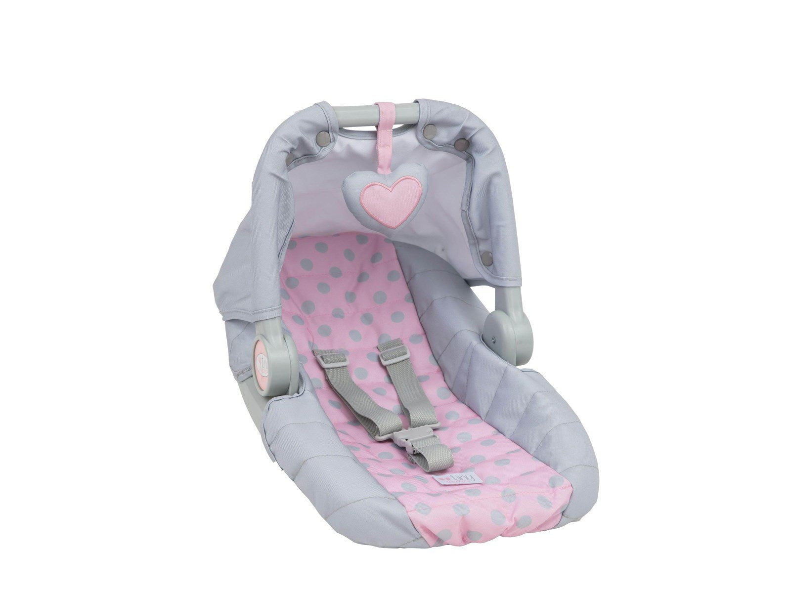 Tiny Treasures Auto Chair