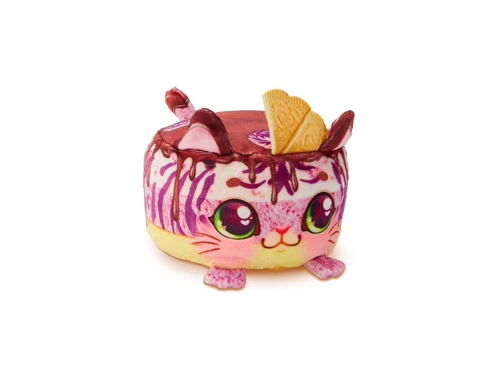 Cookeez Freezy Cakez Playset