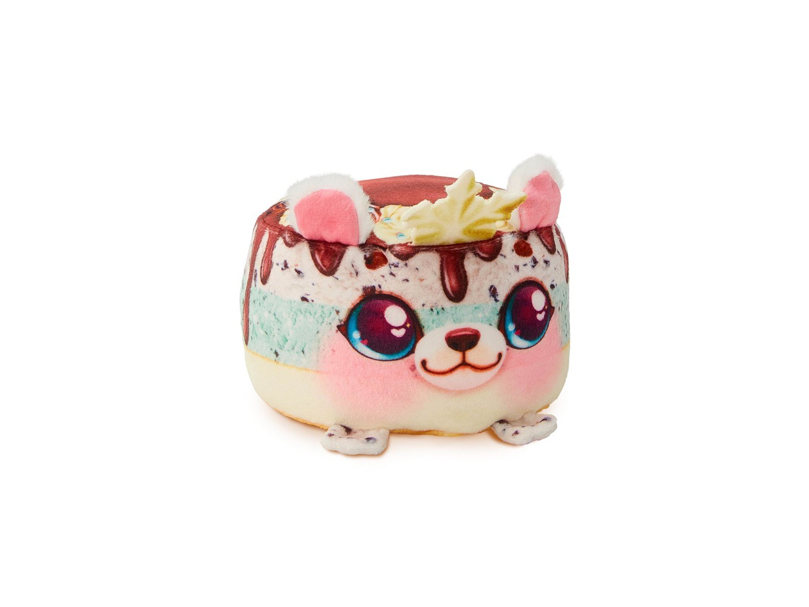 Cookeez Freezy Cakez Playset