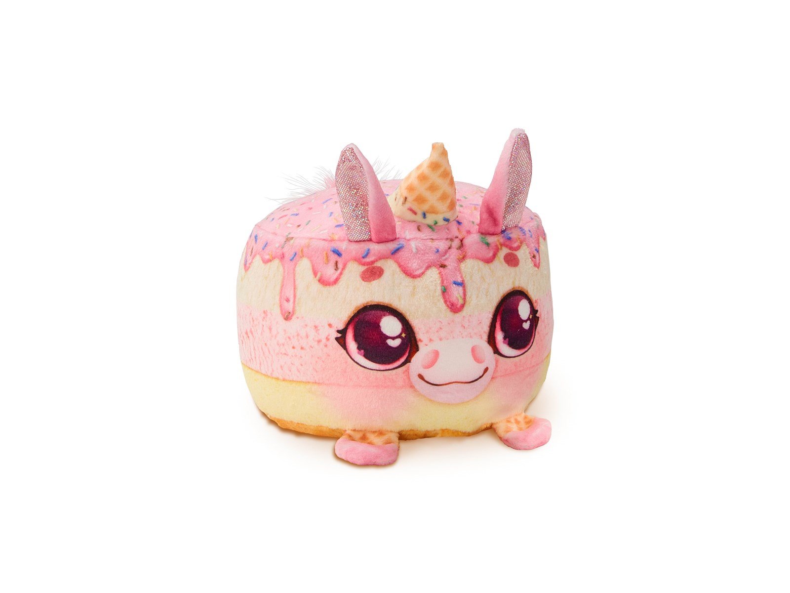 Cookeez Freezy Cakez Playset