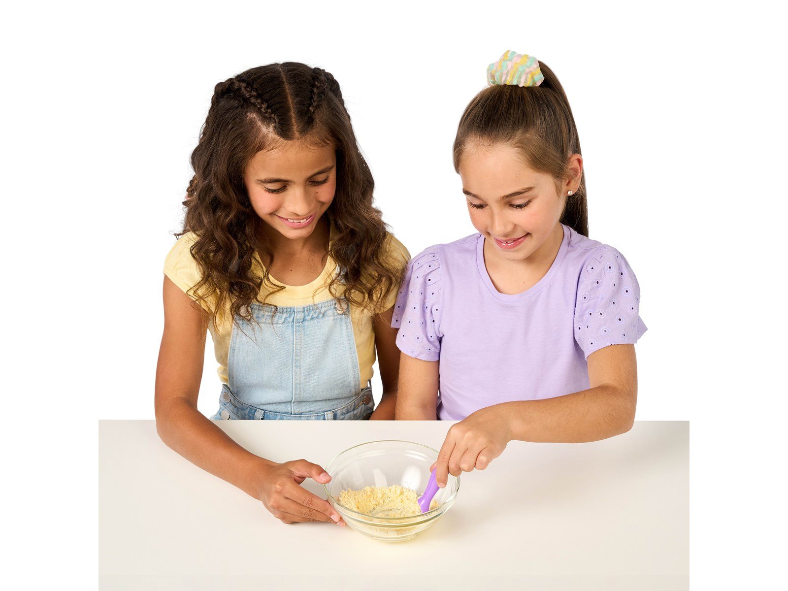 Cookeez Freezy Cakez Playset
