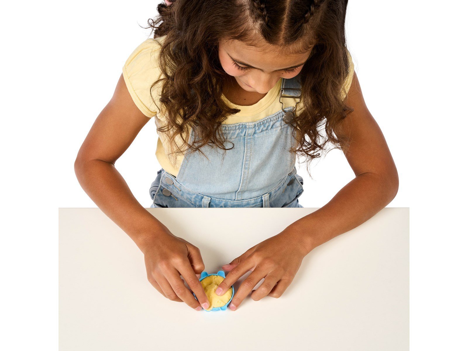 Cookeez Freezy Cakez Playset