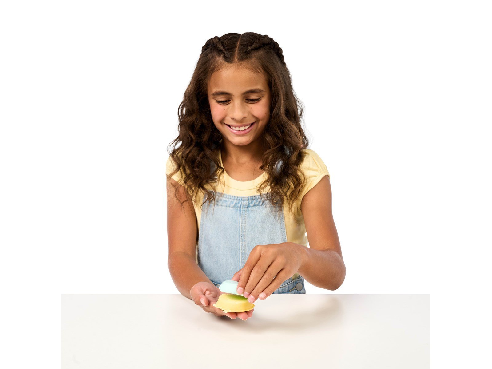 Cookeez Freezy Cakez Playset