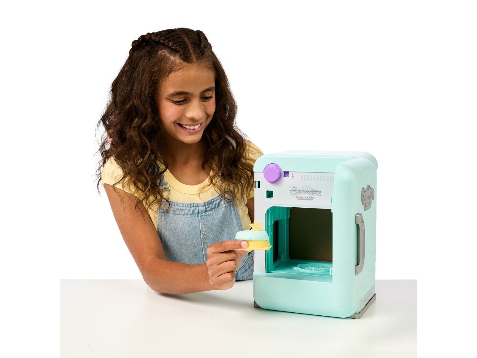 Cookeez Freezy Cakez Playset