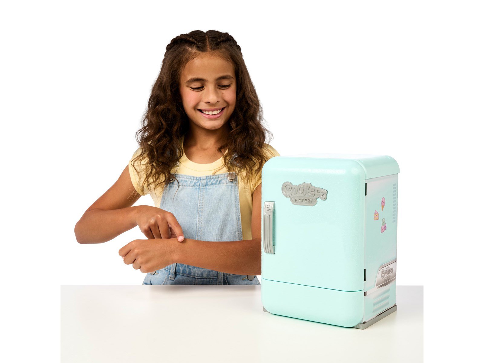 Cookeez Freezy Cakez Playset