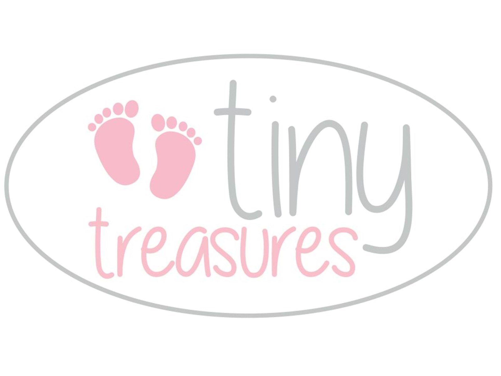 Tiny Treasures Folding Changing Table Cot