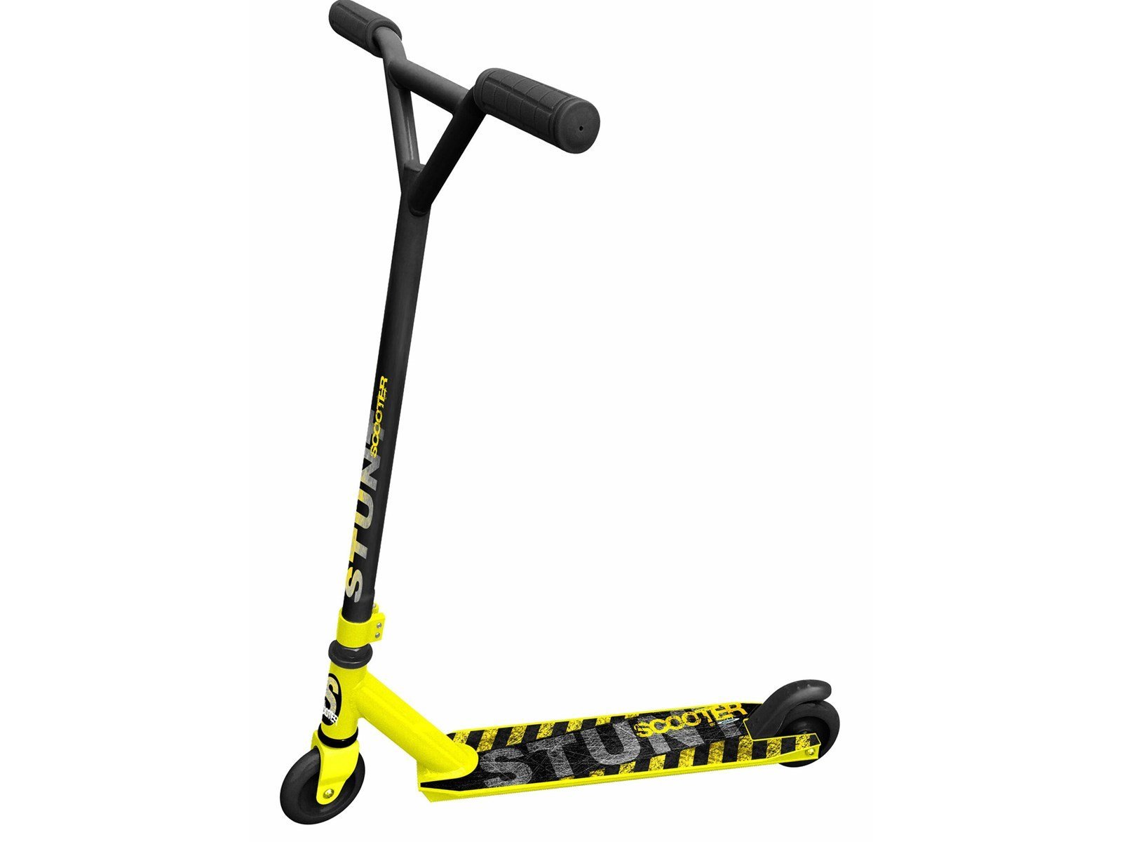 Stamp Stunt scooter