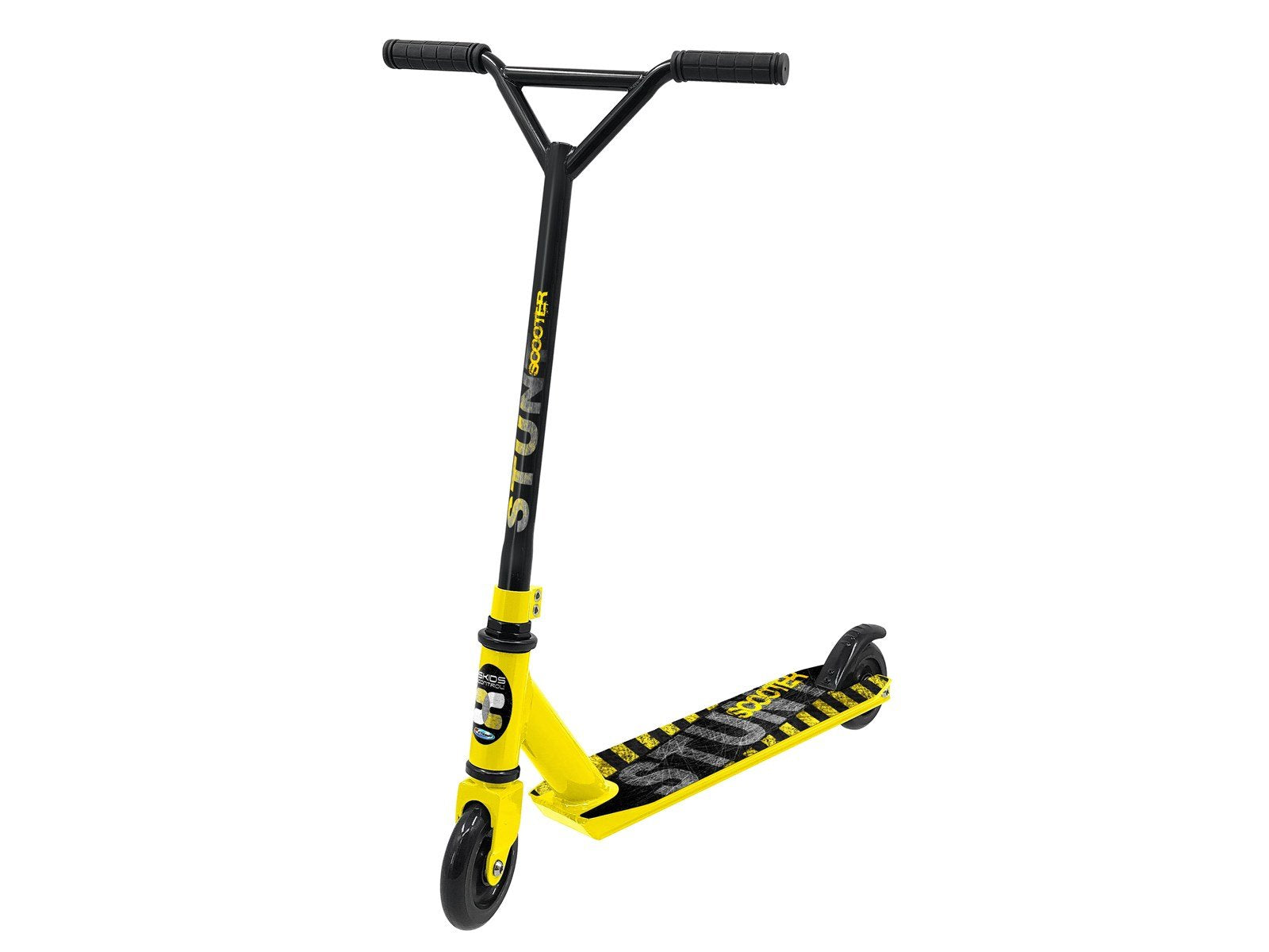 Stamp Stunt scooter
