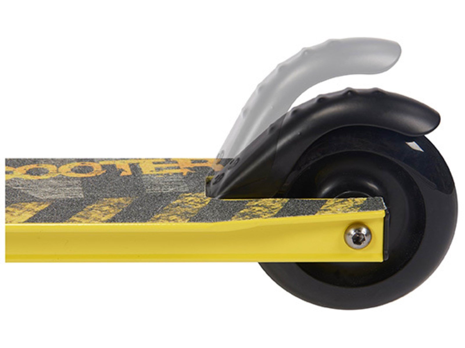 Stamp Stunt scooter