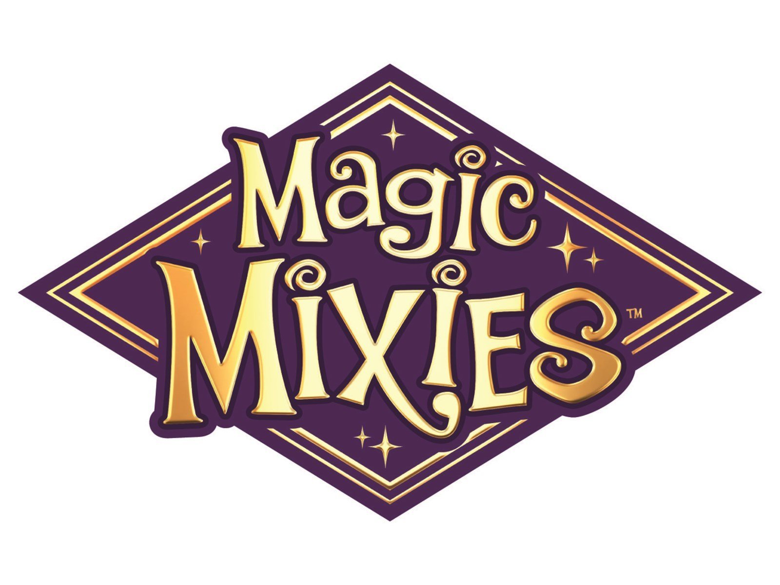 Magic Mixies Creation Cauldron