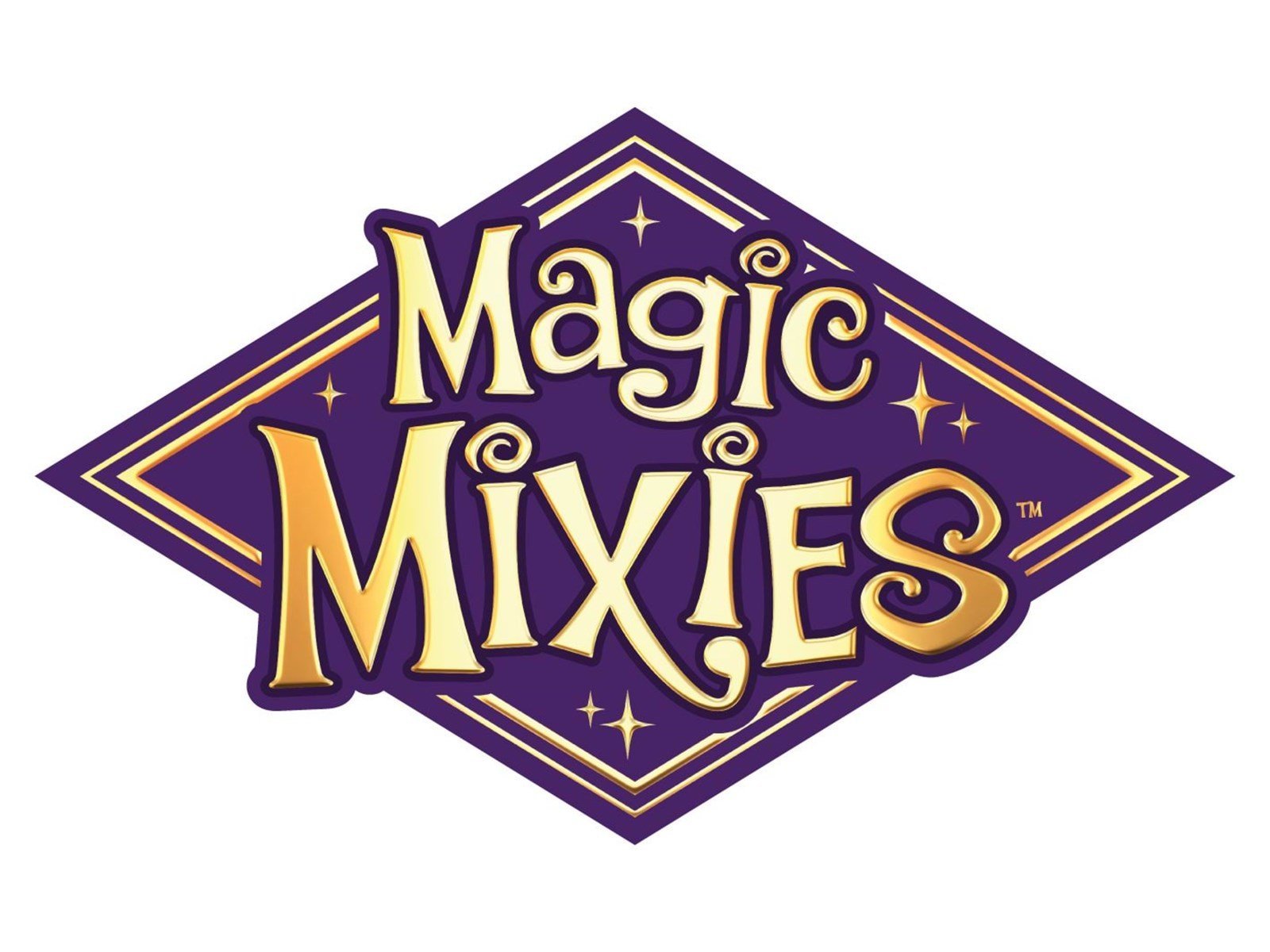 Magic Mixies Creation Cauldron