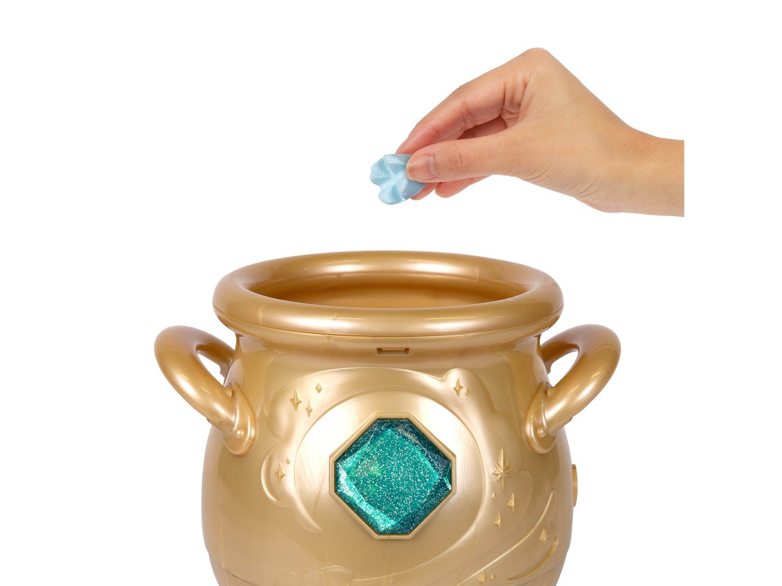 Magic Mixies Creation Cauldron