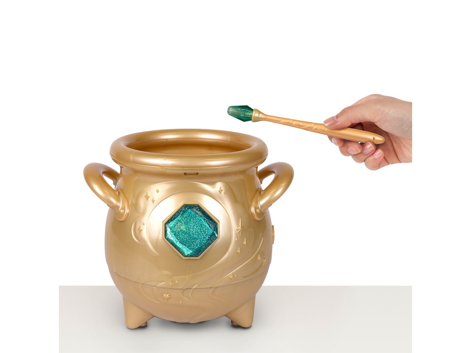Magic Mixies Creation Cauldron