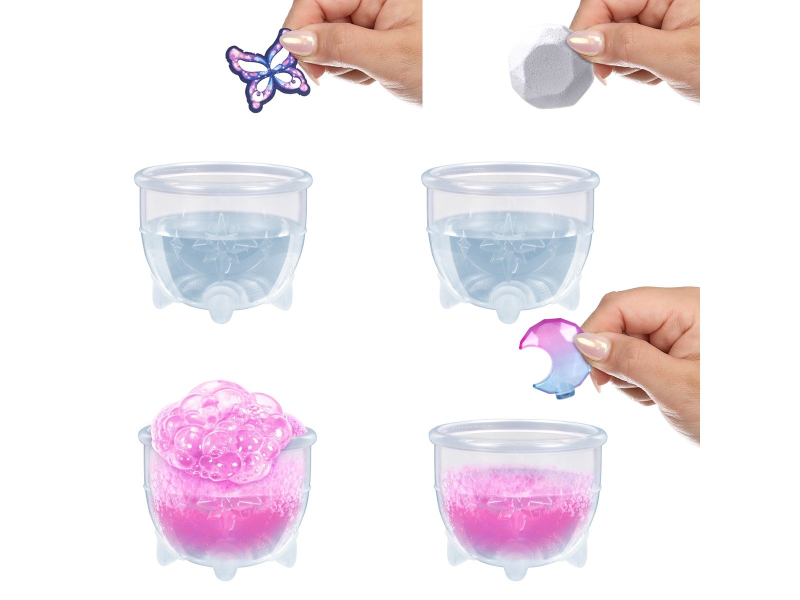 Magic Mixies Pixie Supremes Mirror