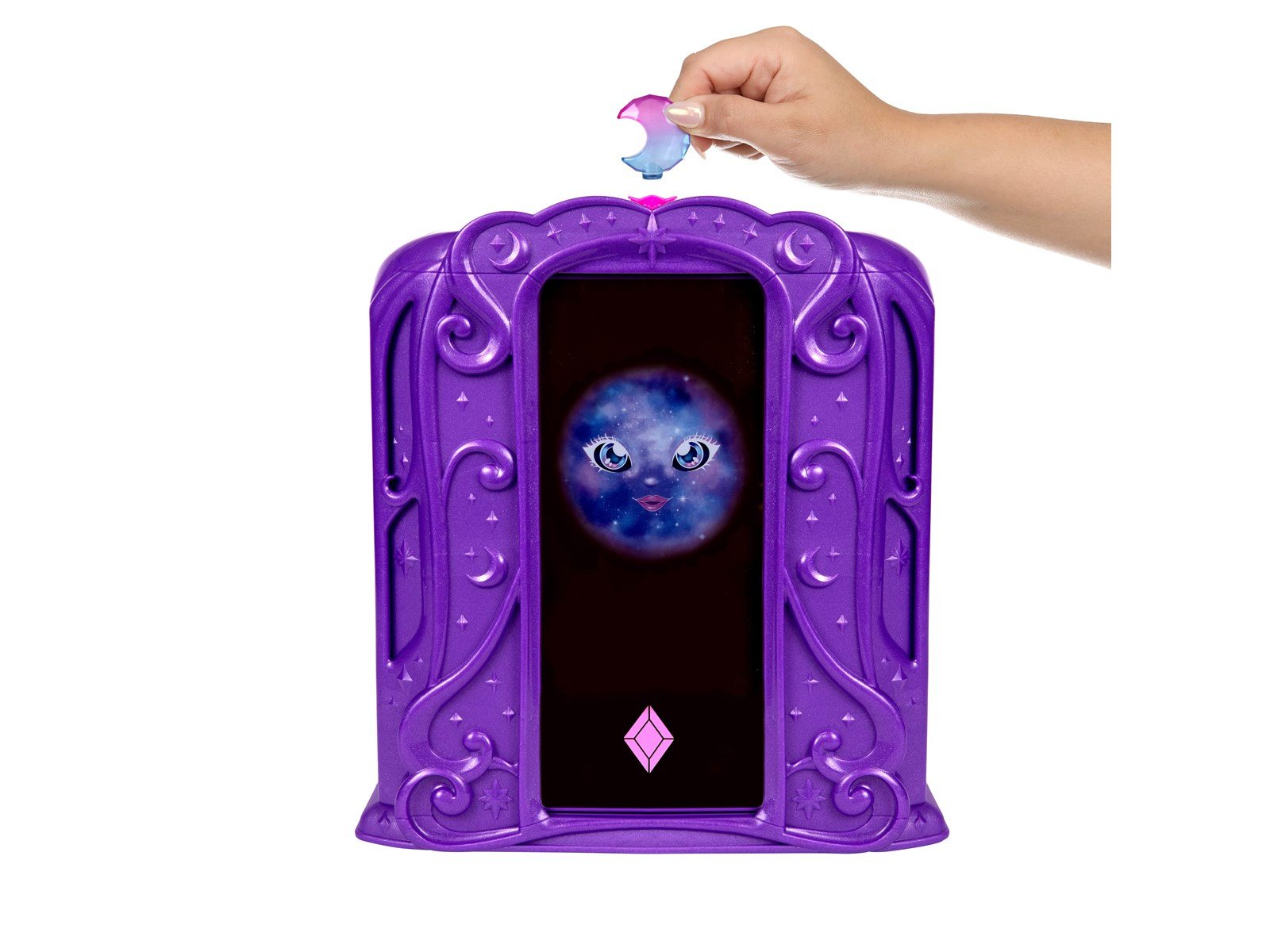 Magic Mixies Pixie Supremes Mirror