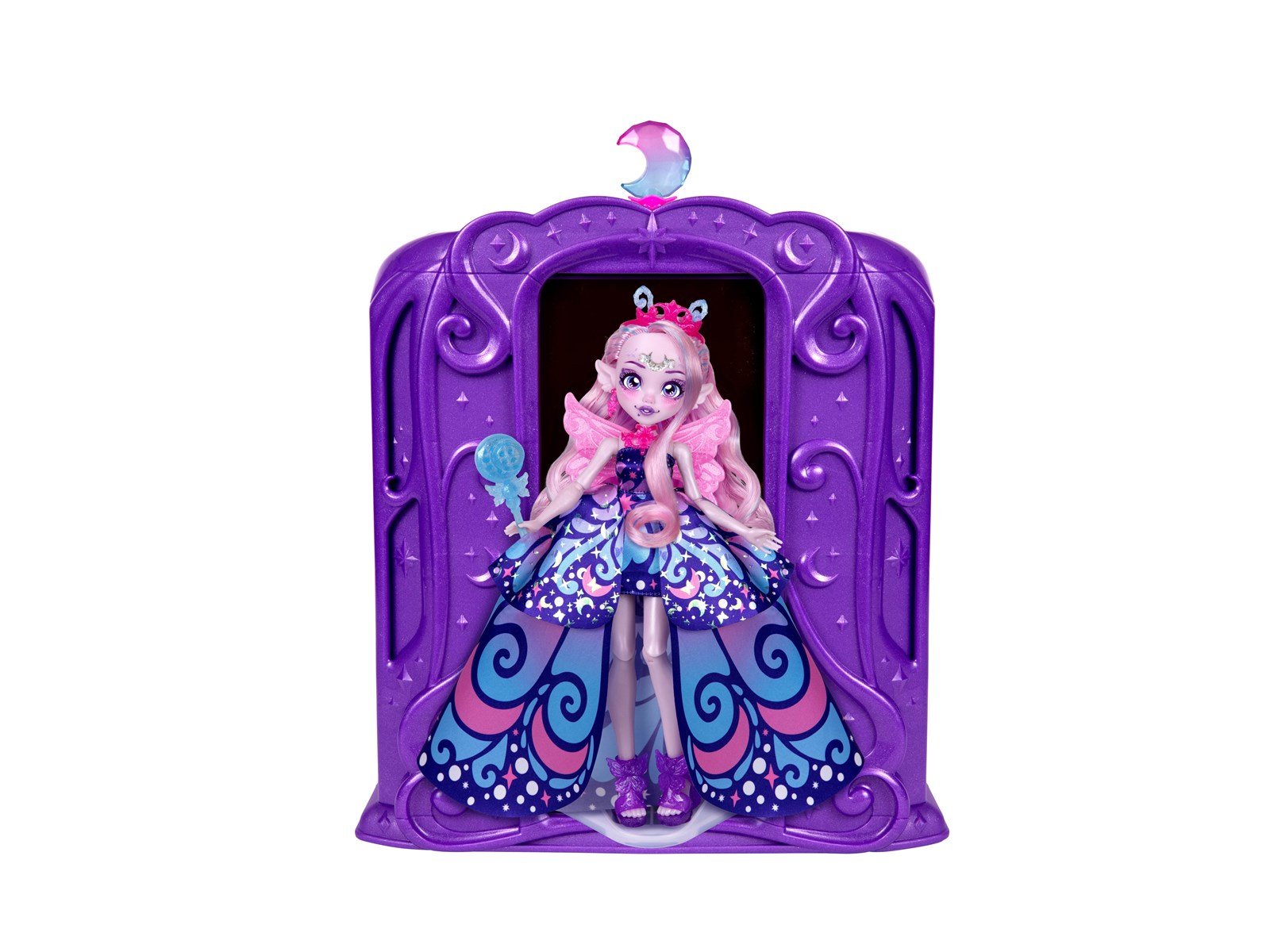 Magic Mixies Pixie Supremes Mirror