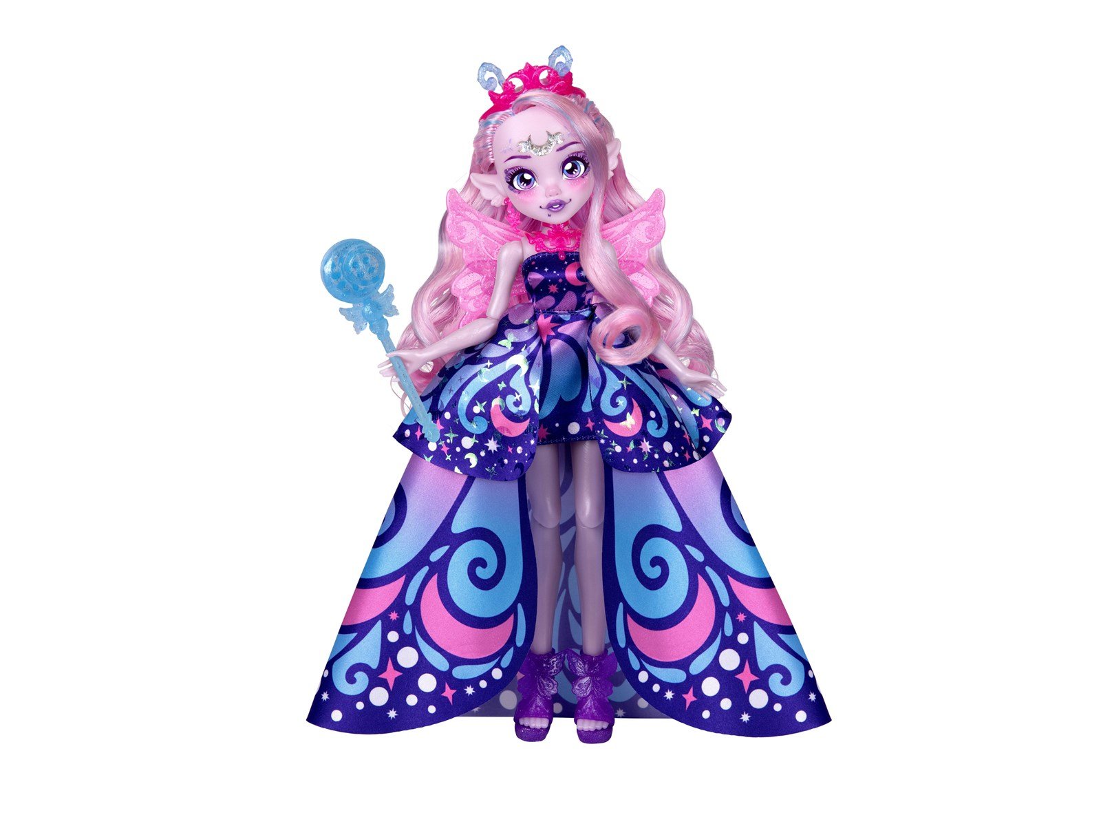 Magic Mixies Pixie Supremes Mirror