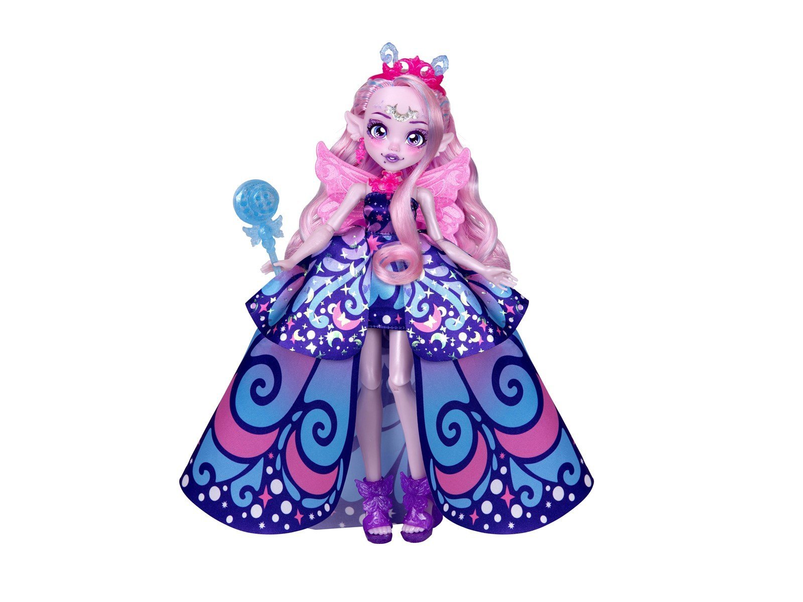 Magic Mixies Pixie Supremes Mirror