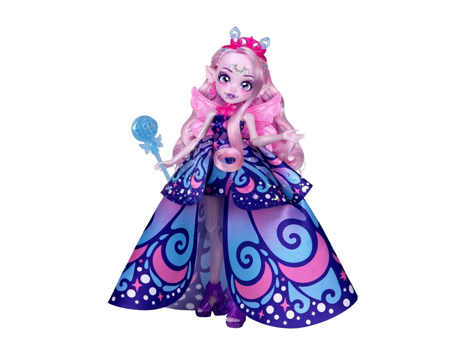 Magic Mixies Pixie Supremes Mirror