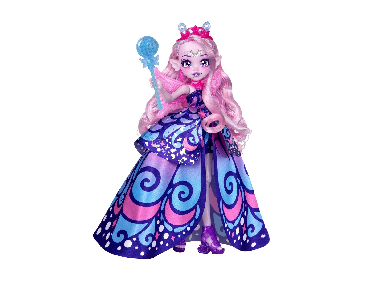 Magic Mixies Pixie Supremes Mirror