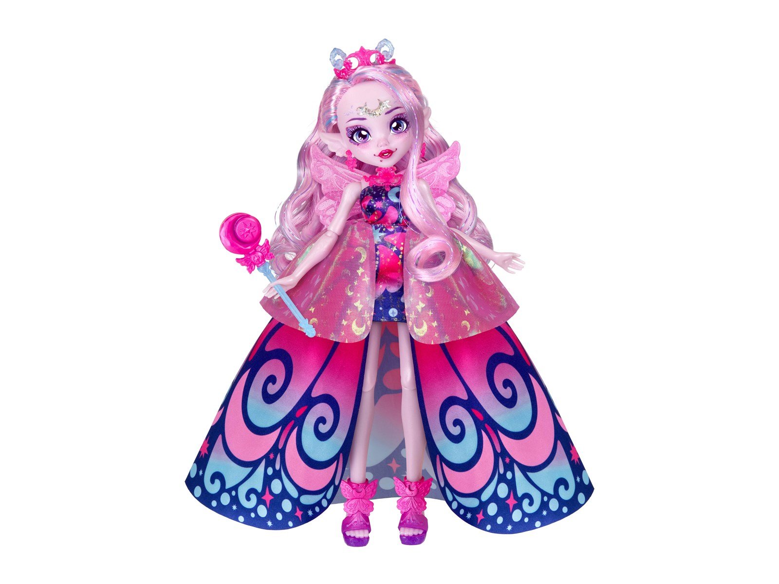 Magic Mixies Pixie Supremes Mirror