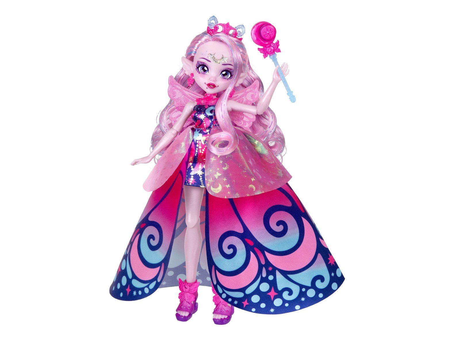 Magic Mixies Pixie Supremes Mirror