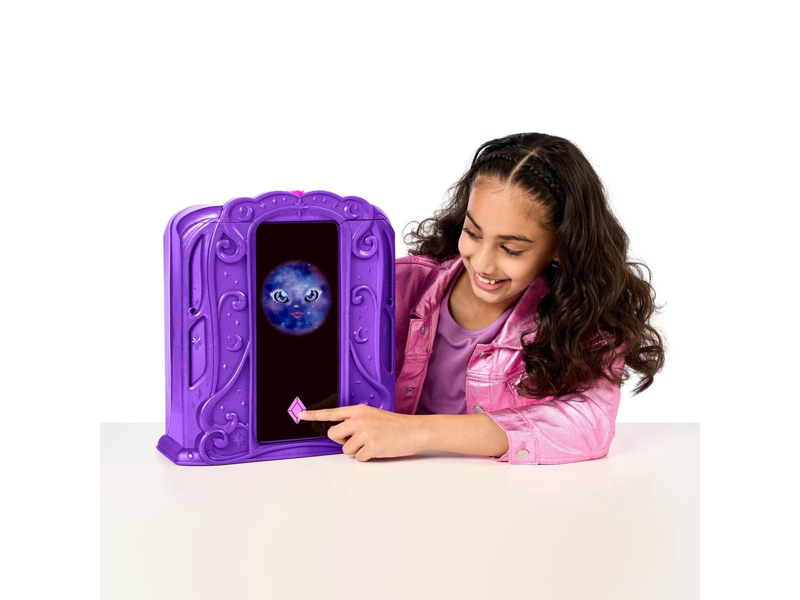 Magic Mixies Pixie Supremes Mirror