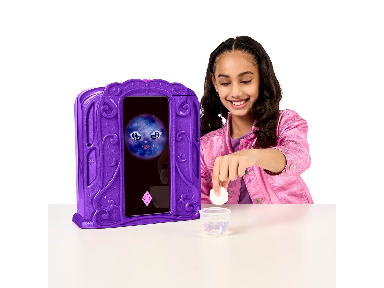 Magic Mixies Pixie Supremes Mirror