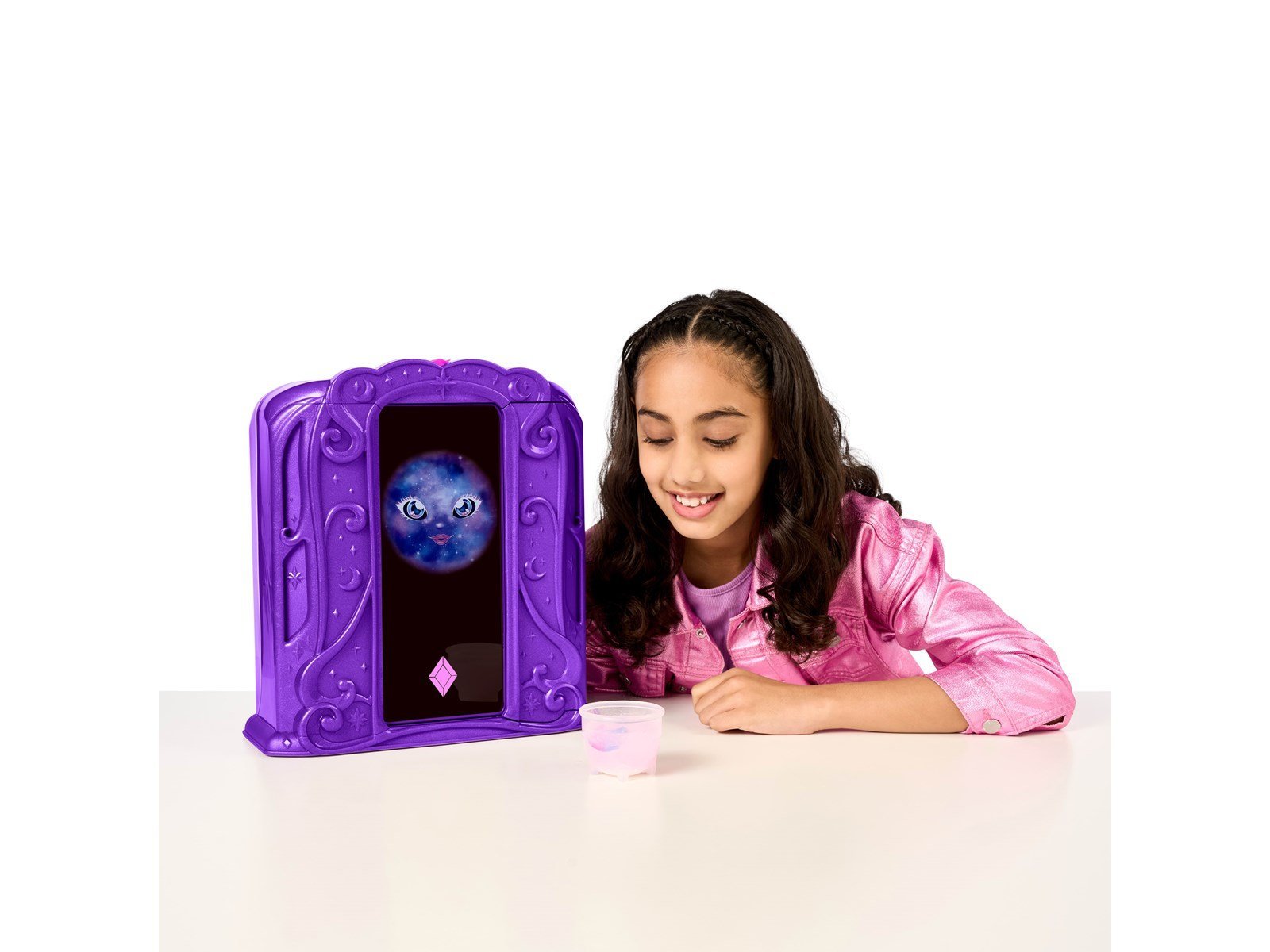 Magic Mixies Pixie Supremes Mirror