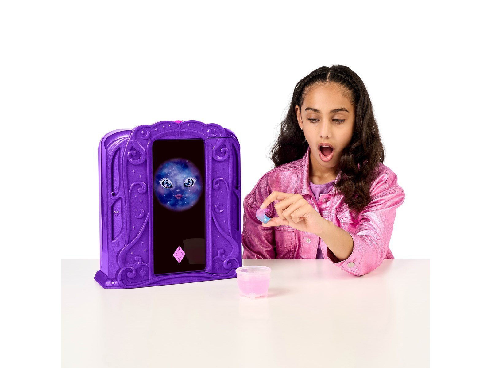 Magic Mixies Pixie Supremes Mirror