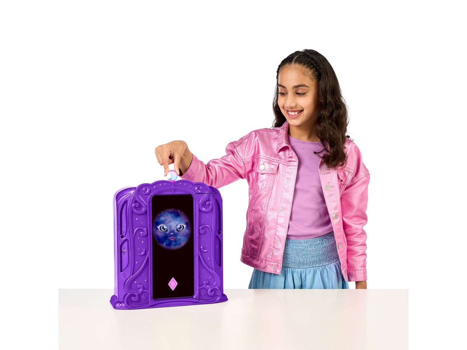 Magic Mixies Pixie Supremes Mirror