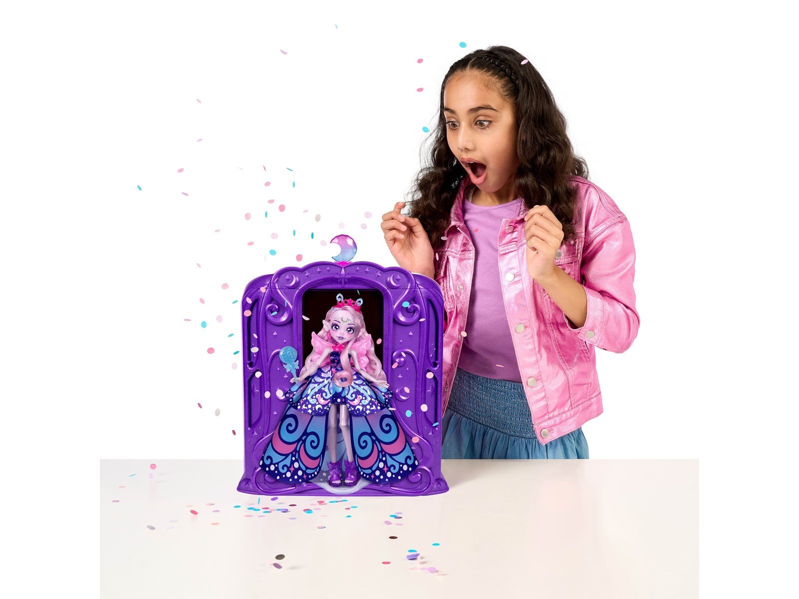Magic Mixies Pixie Supremes Mirror
