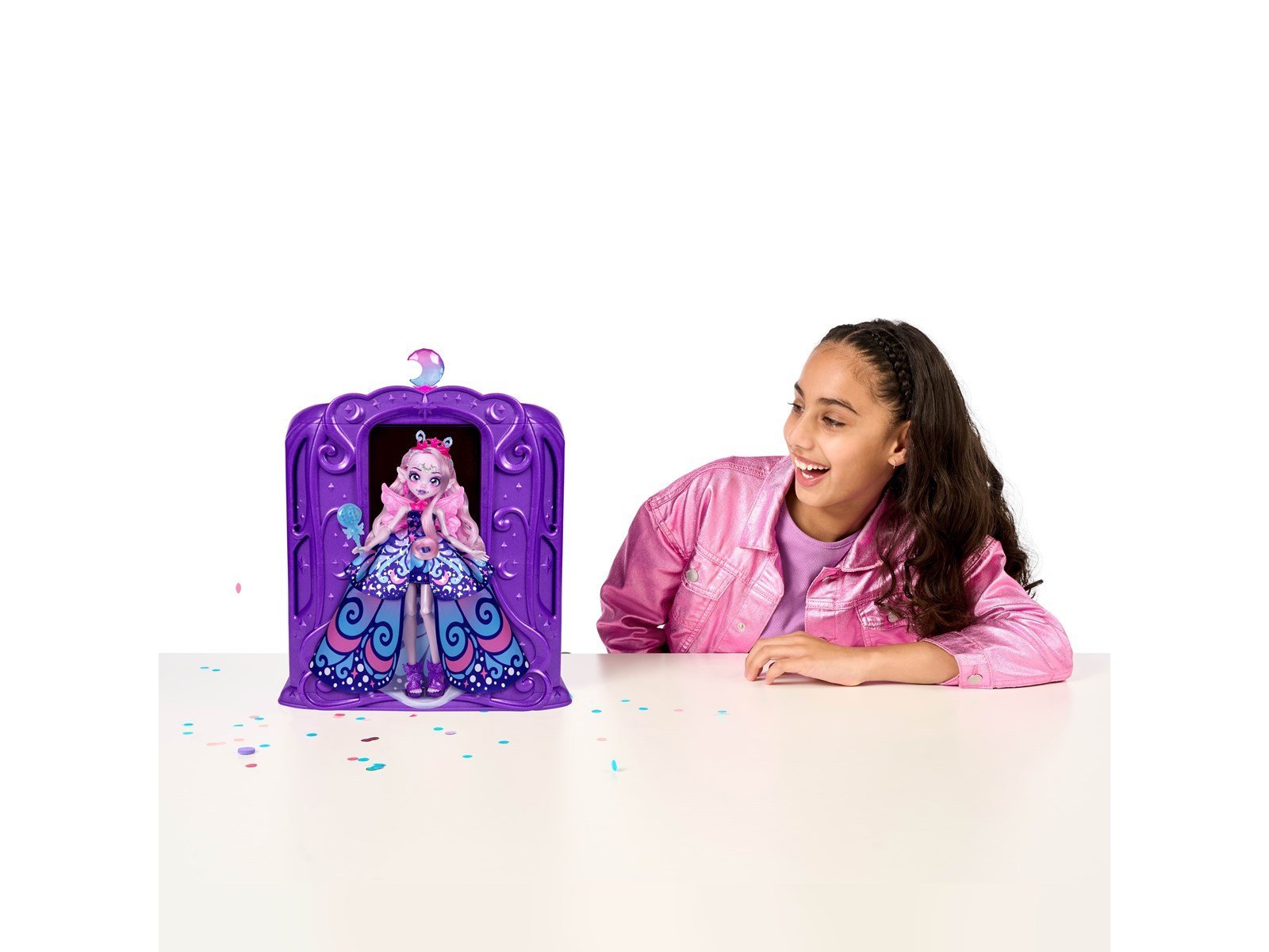 Magic Mixies Pixie Supremes Mirror