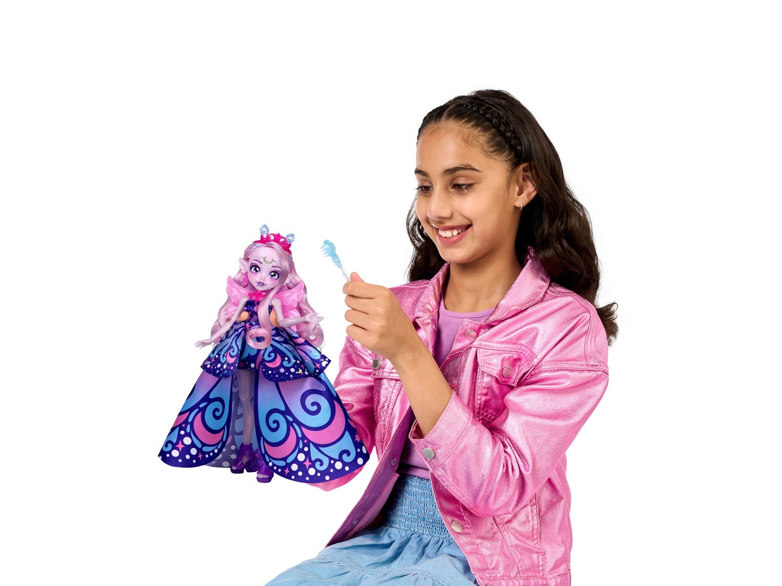 Magic Mixies Pixie Supremes Mirror