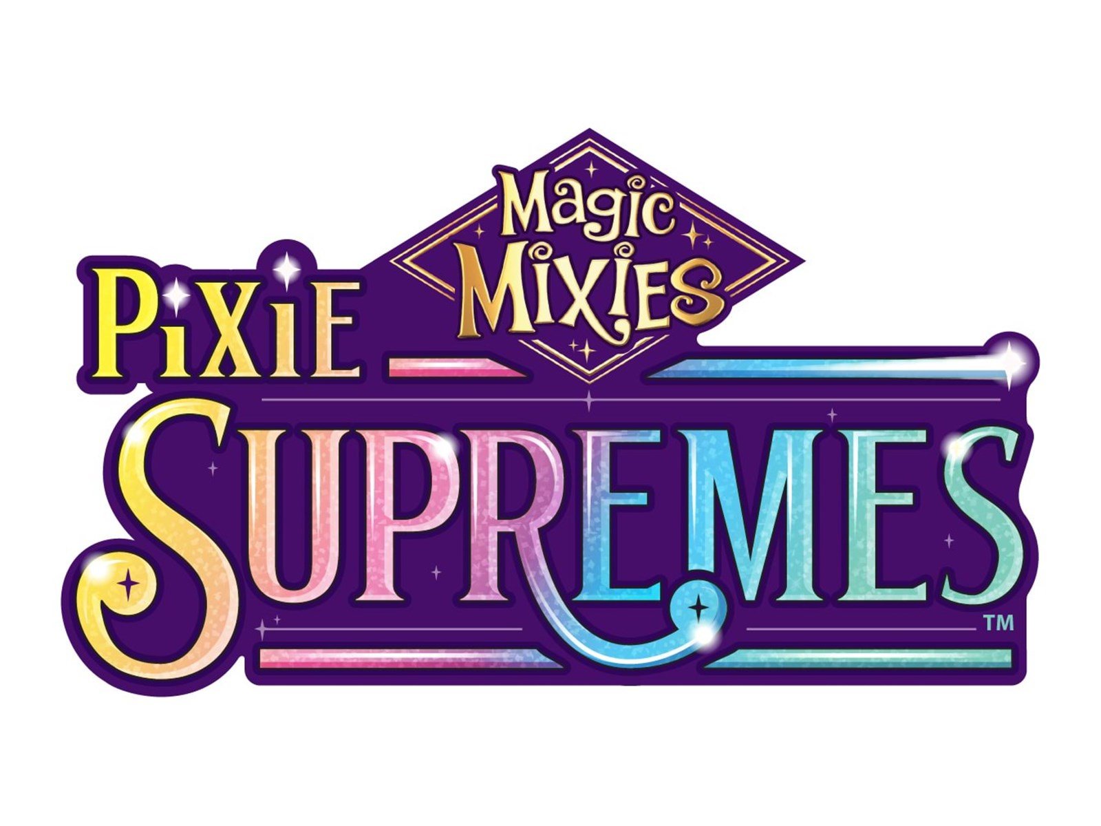 Magic Mixies Pixie Supremes Mirror