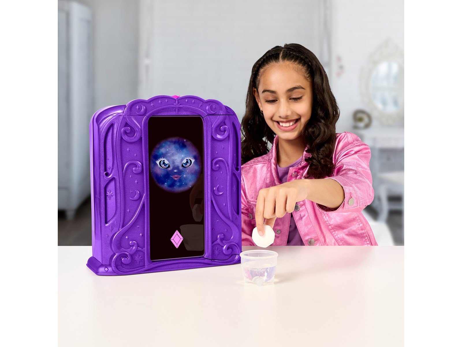 Magic Mixies Pixie Supremes Mirror