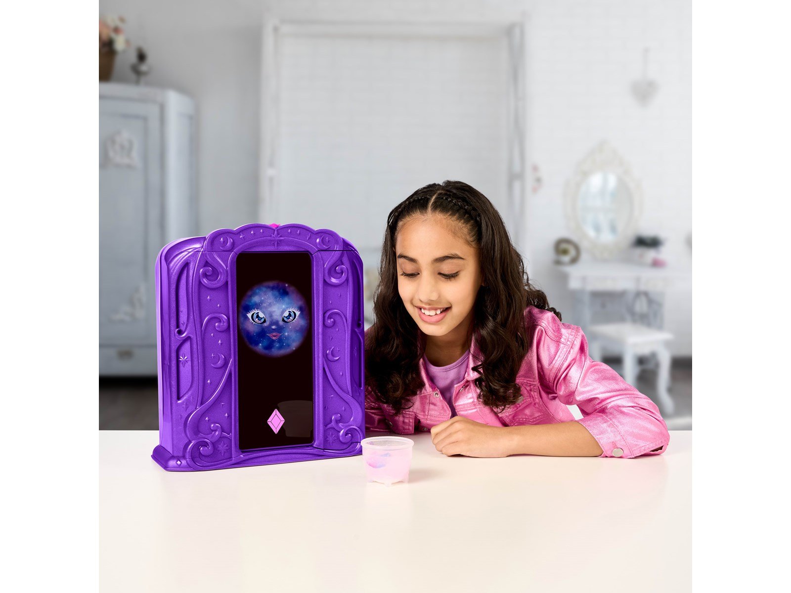 Magic Mixies Pixie Supremes Mirror