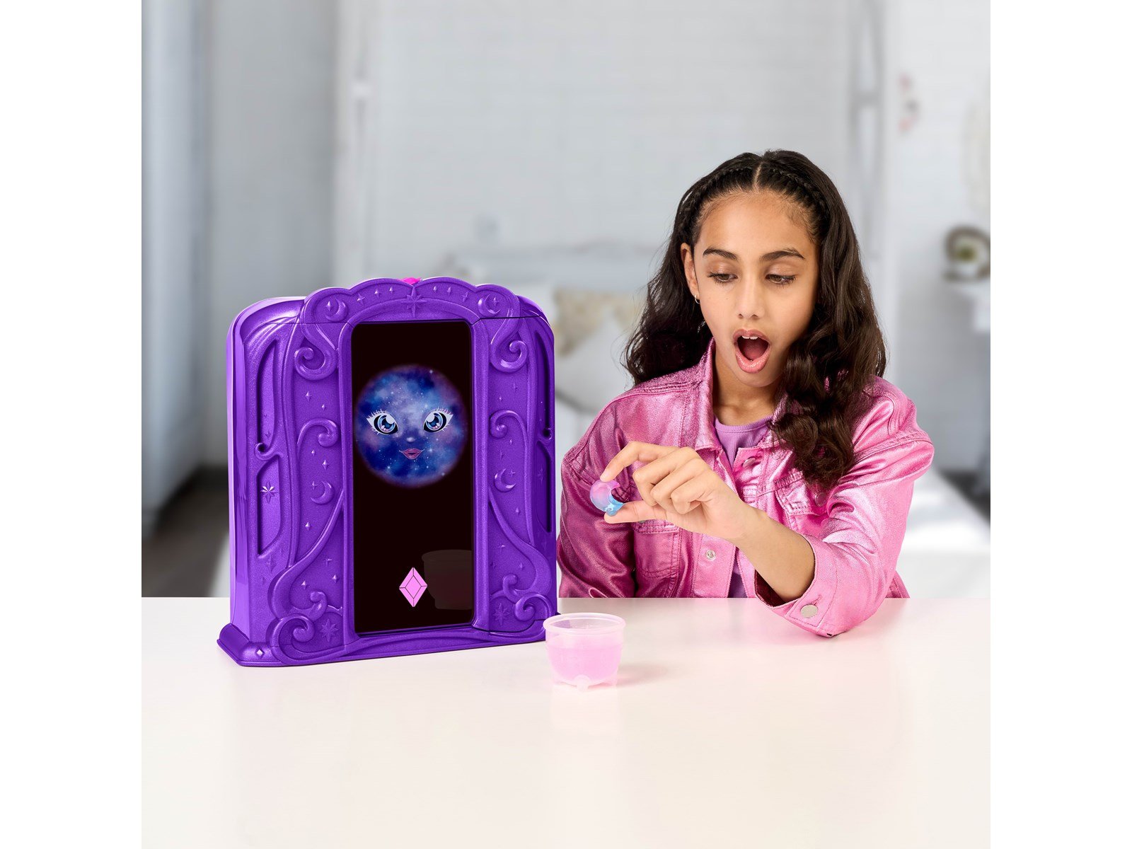 Magic Mixies Pixie Supremes Mirror