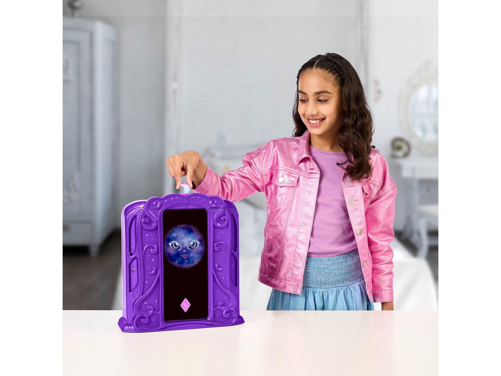 Magic Mixies Pixie Supremes Mirror