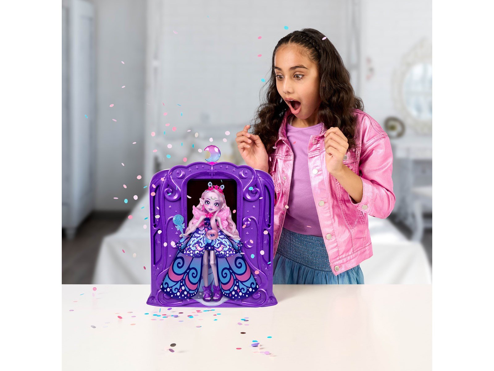Magic Mixies Pixie Supremes Mirror