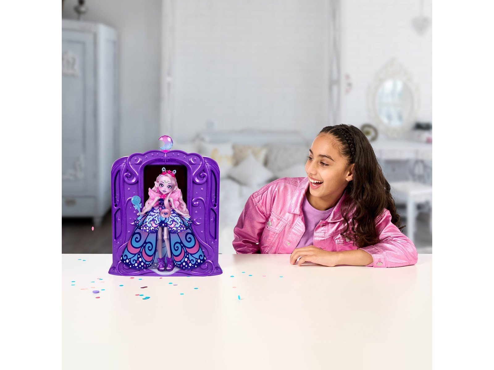 Magic Mixies Pixie Supremes Mirror